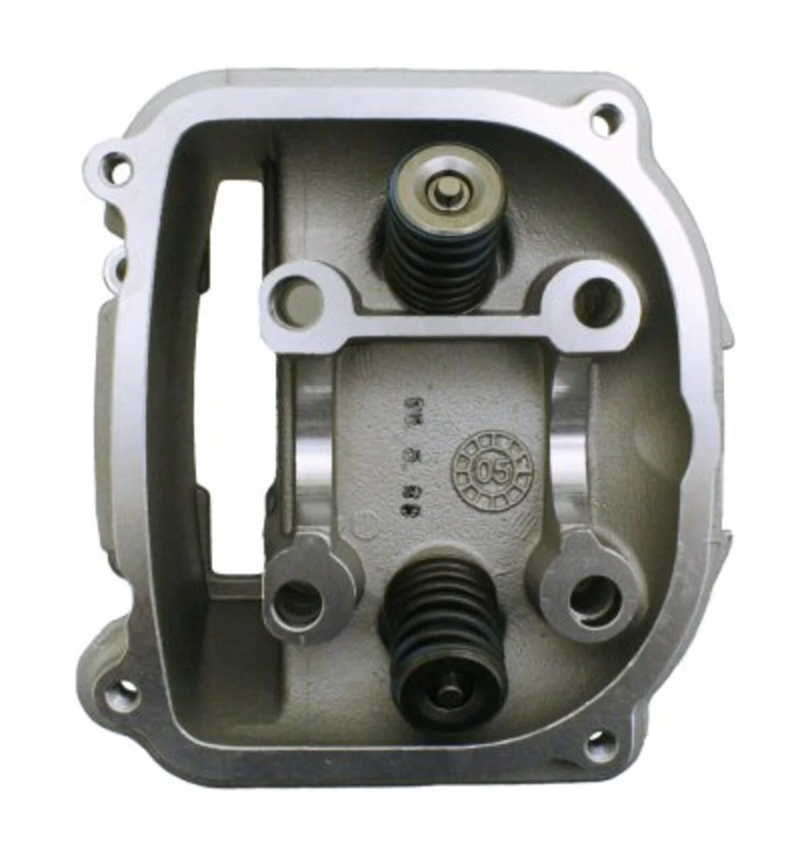 SSP-G 180cc Cylinder Head - Image 5