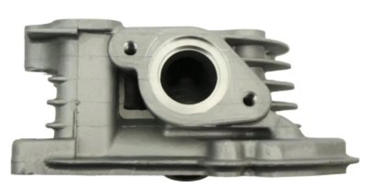 SSP-G 52mm QMB139 Performance Head - Image 5