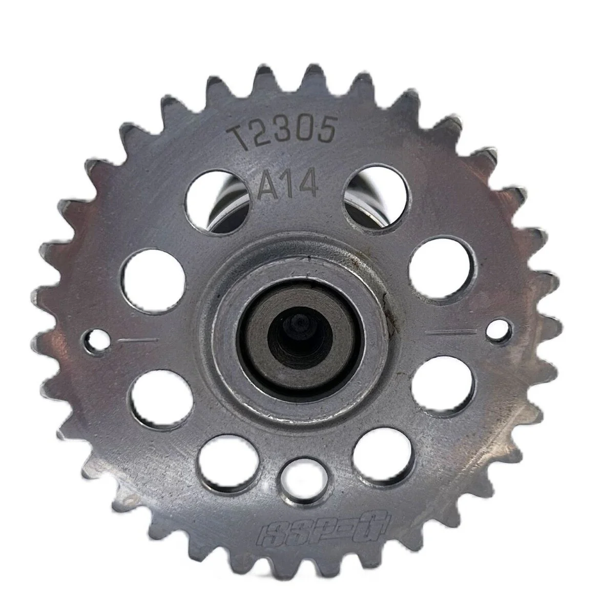 SSP-G GY6 A14 Performance Camshaft - Image 2
