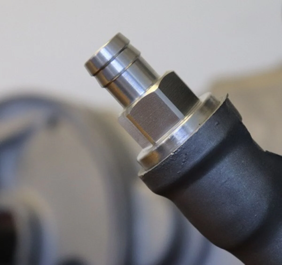 SSP-G Oil Breather Fittings - Image 2