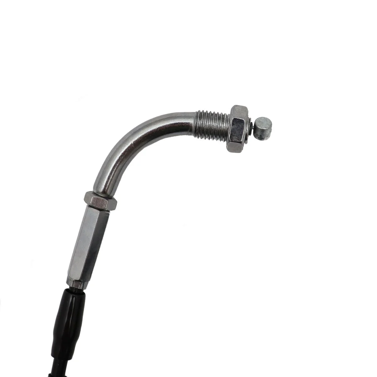 SSP-G Threaded PWK Throttle Cable - Image 3