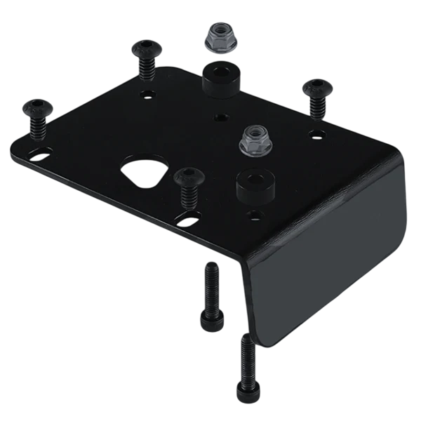 Throttle Assembly/Linkage for Tillotson 72mm & 76mm Blocks