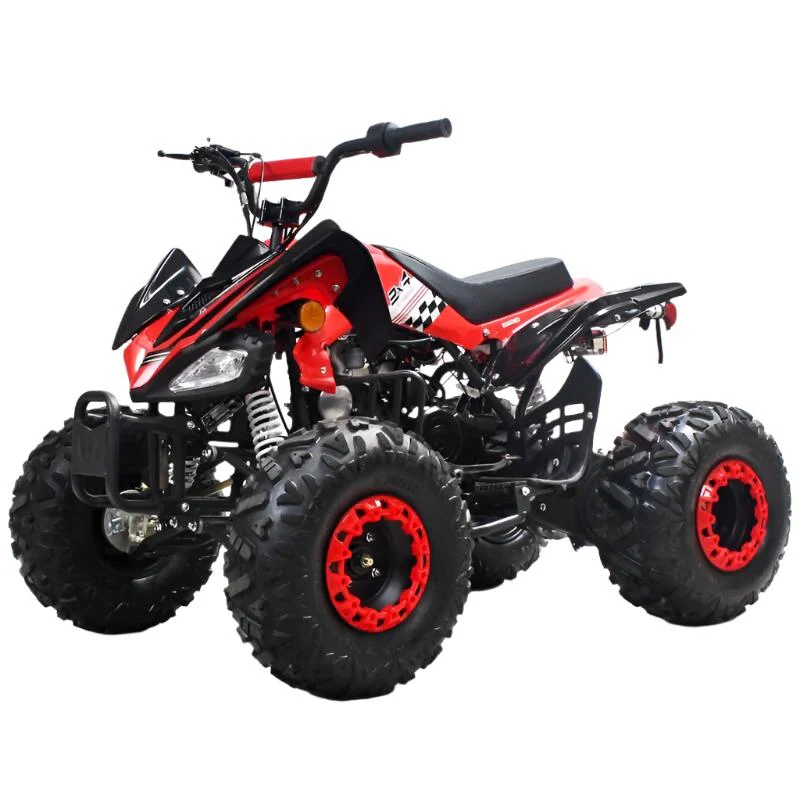 Tonga 125cc Kids Sport ATV, 8-inch Wheels, Automatic with Reverse, Ages 8 and up - Image 5