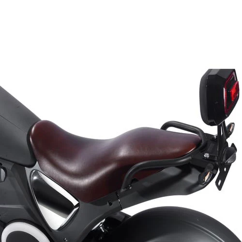 Typhoon Electric Motorcycle, 72v 3000w Lithium, Hydraulic Disc Brakes, LED Lights, Digital Speedometer - Image 8