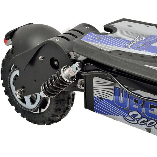 UberScoot Electric Scooter, 48v 1600w - Image 6