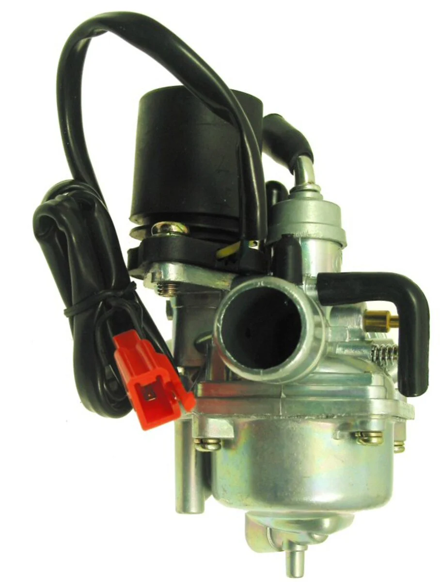 Carburetor for 50cc 2-stroke Minarelli