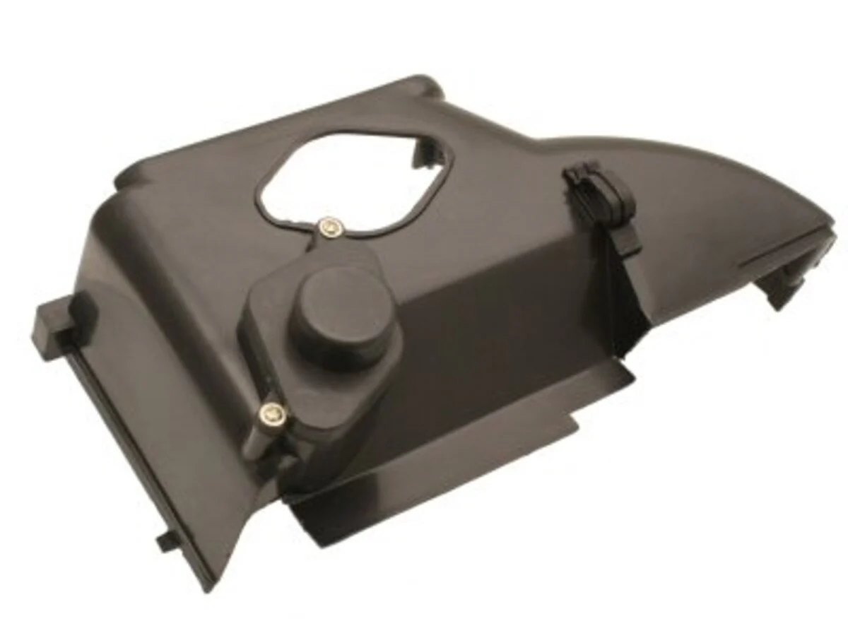 Upper Fan Shroud for 50cc 4-stroke QMB139 Engines - Image 3